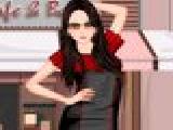 Jouer à Casual dressup