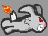 Jouer à Blast the bunny 2