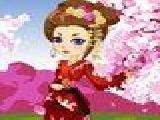 Jouer à Japanese princess kazumi
