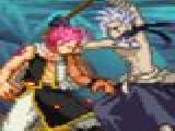 Jouer à Fairy tail invincible