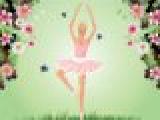 Jouer à Ballerina dressup