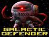 Jouer à Galactic defender
