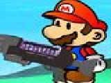 Jouer à Mario hunter
