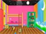 Jouer à Escape from kids room