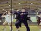 Jouer à Gangnam style dynamic jigsaw
