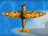 Jouer à Revenge of the spitfire