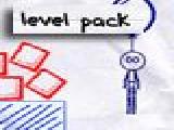 Jouer à Save the dummy levels pack