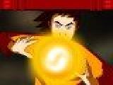 Jouer à Taichi guru hadoken