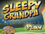 Jouer à Sleepy grandpa
