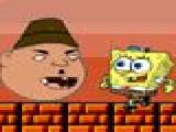 Jouer à Spongebob kill terrorist