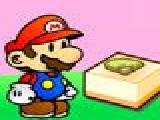 Jouer à Mario steal cheese