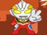 Jouer à Ultraman visit hell
