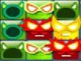 Jouer à Super appleman five piece