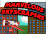 Jouer à Marvelous skyscrapers