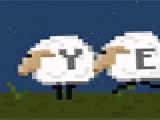 Jouer à Sheep n poetry