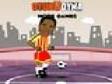 Jouer à Drogba ball show