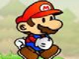 Jouer à Mario twin fighter