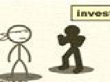 Jouer à Stickman typing 3