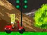 Jouer à Spongebob motorbiker 2