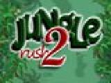Jouer à Jungle rush 2