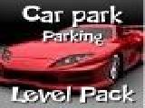 Jouer à Car park parking: level pack