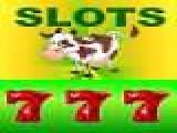 Jouer à Farm grown slots