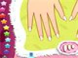 Jouer à Shining nails diy