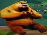 Jouer à Revenge of bear two
