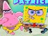 Jouer à Spongebob and patrick star