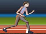 Jouer à Grace qwop