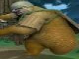Jouer à Bears! battle city