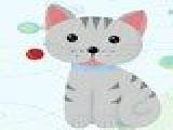 Jouer à Cats yarn bounce