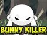 Jouer à Bunny killer