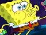 Jouer à Spongebob bubble attack