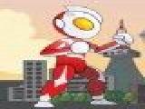 Jouer à Five ultraman brothers