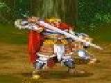 Jouer à San goku shi lvbu and diaocan