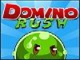 Jouer à Domino rush