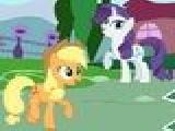 Jouer à Little pony coloring