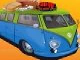 Jouer à Road trip frenzy