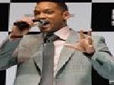 Jouer à Vivacious will smith puzzle