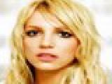 Jouer à Britney super puzzle