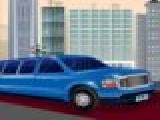 Jouer &agrave; Vip limo ride