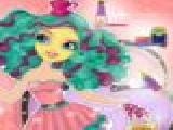 Jouer à Ever after high madeline hatter