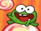Jouer à Frog love candy