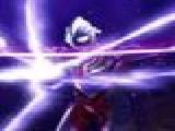 Jouer à Ultraman space fighting