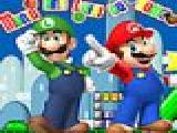 Jouer à Mario and luigi go home