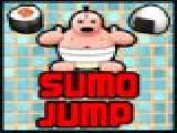 Jouer à Sumo jump
