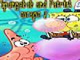 Jouer à Spongebob and patrick escape 2