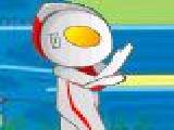 Jouer à Ultraman vs aliens