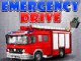 Jouer à Emergency drive